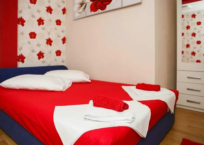 Appartement Isabella *