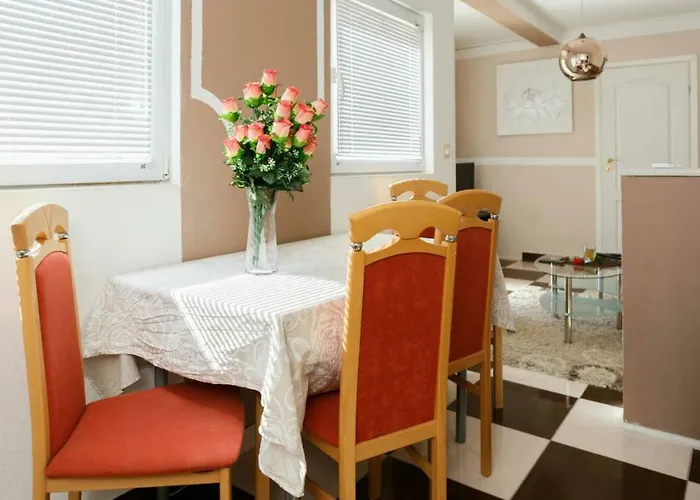Isabella Appartement Makarska