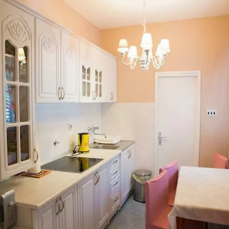 Apartamento Isabella Makarska