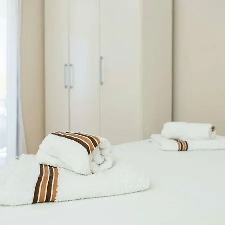 Apartamento Isabella Makarska