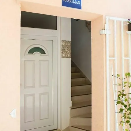 Appartement Isabella Makarska