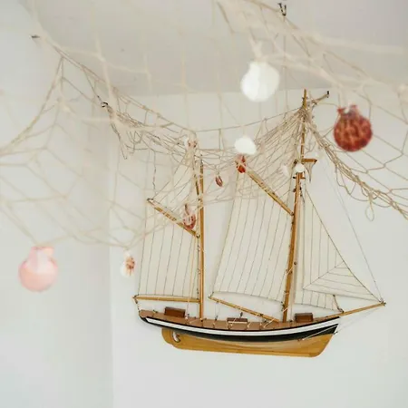 Apartamento Isabella