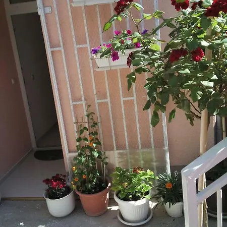 Apartamento Isabella Makarska