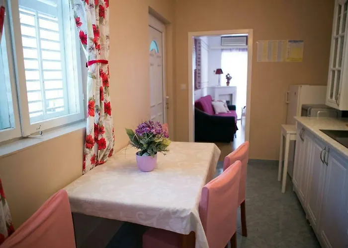 Apartment Isabella