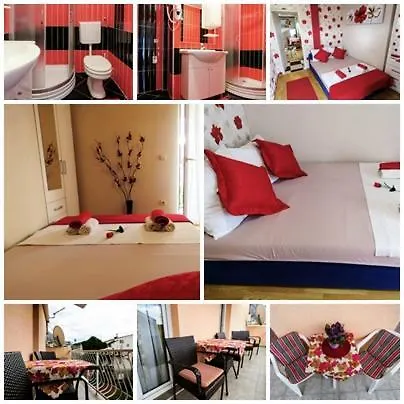 Apartament Isabella