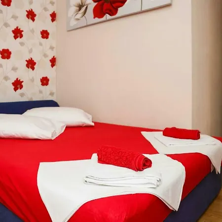 Apartament Isabella *