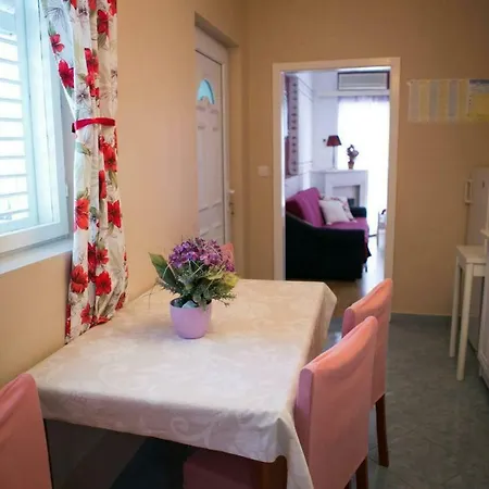 Apartament Isabella