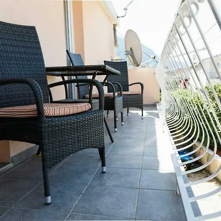 Apartament Isabella *