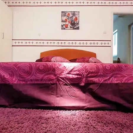 Apartament Isabella