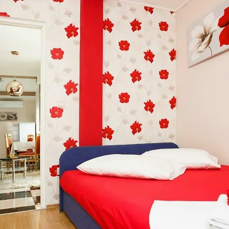 Isabella Apartament *