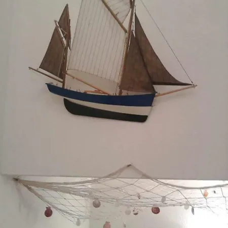 Isabella Apartament