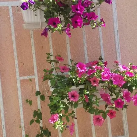Apartament Isabella